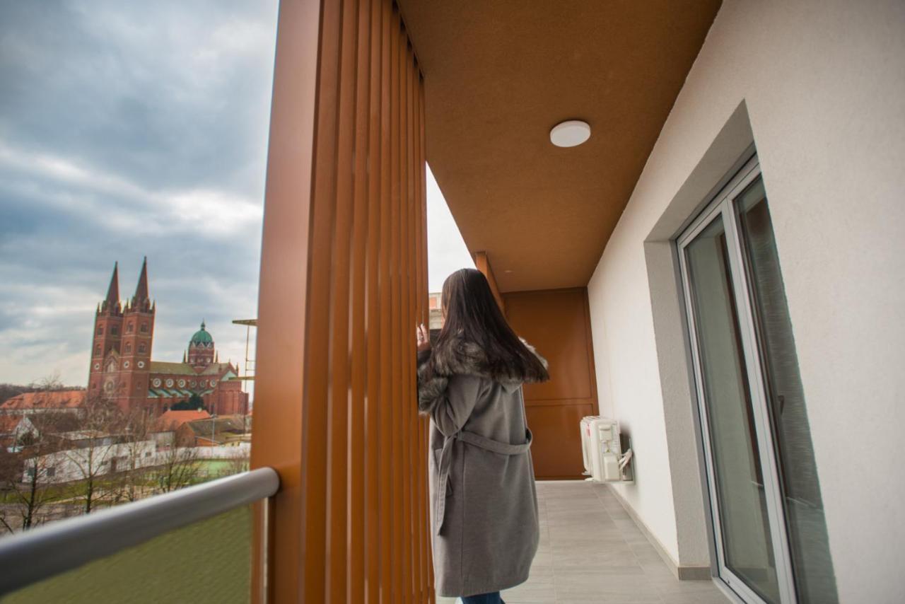 Studio Apartman Dakovo In 外观 照片