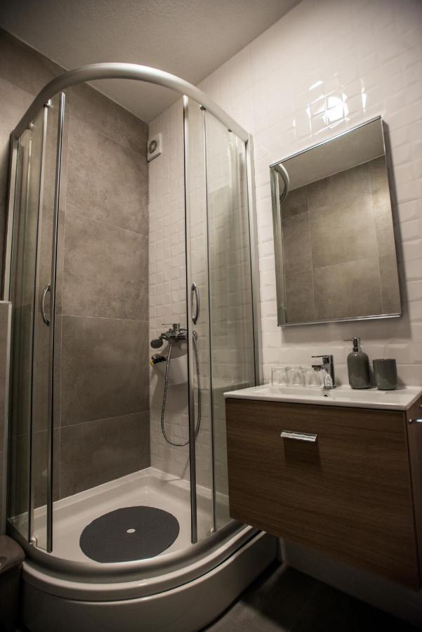 Studio Apartman Dakovo In 外观 照片