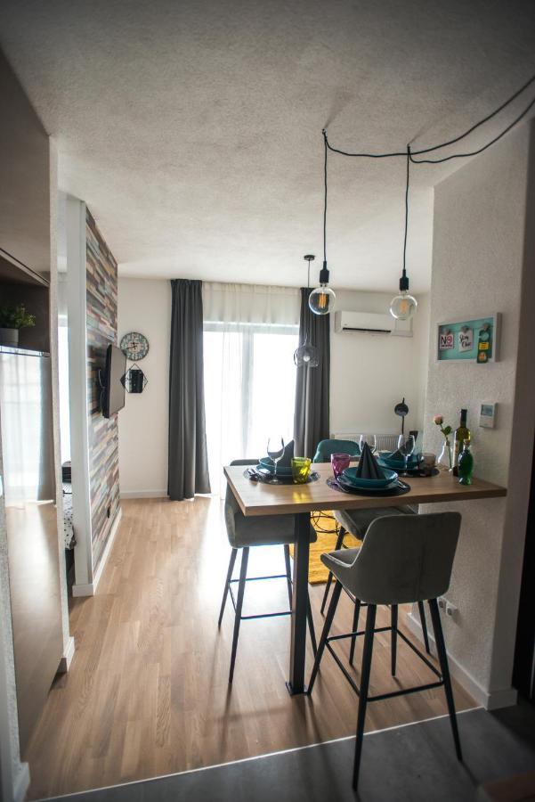 Studio Apartman Dakovo In 外观 照片