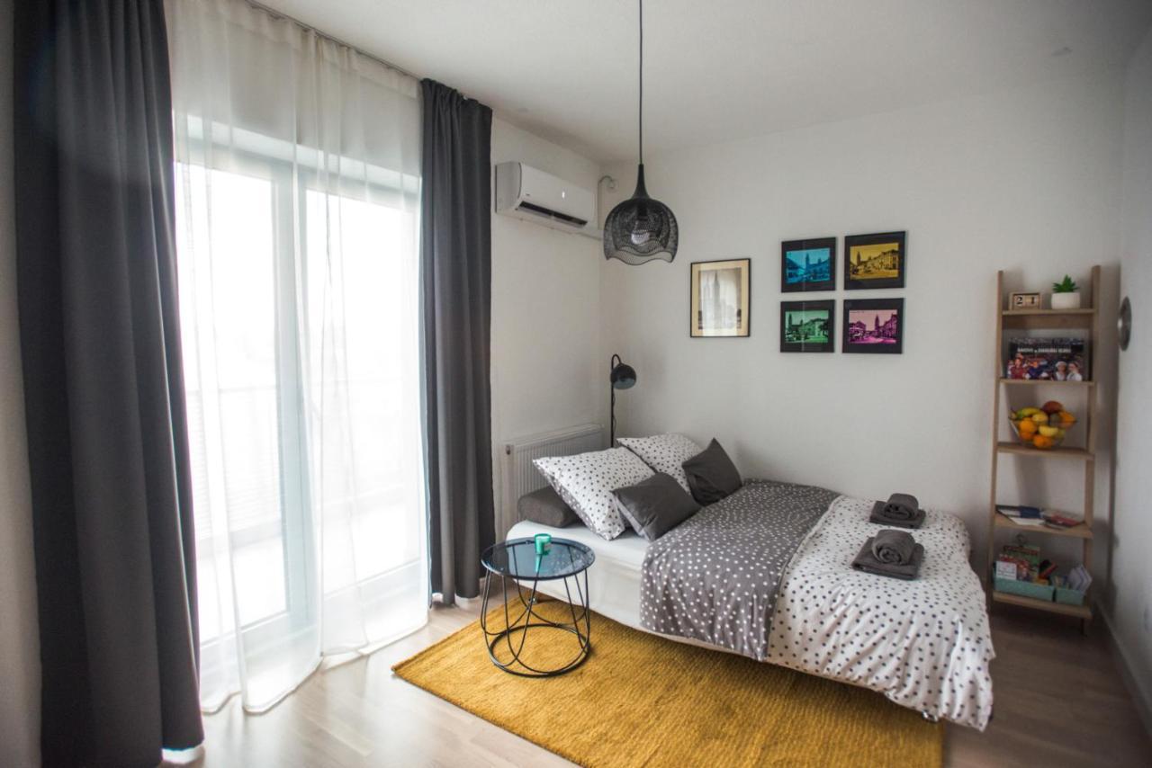 Studio Apartman Dakovo In 外观 照片