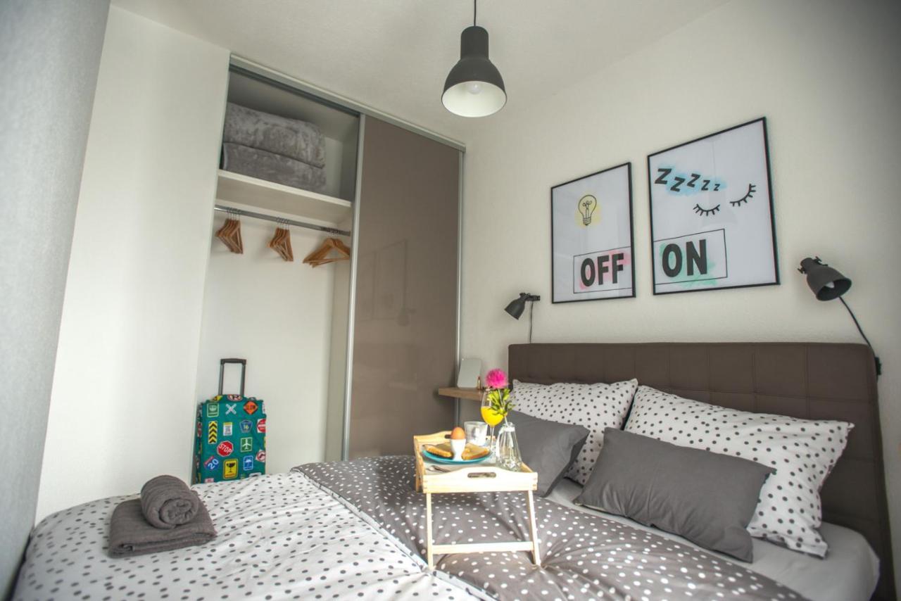 Studio Apartman Dakovo In 外观 照片