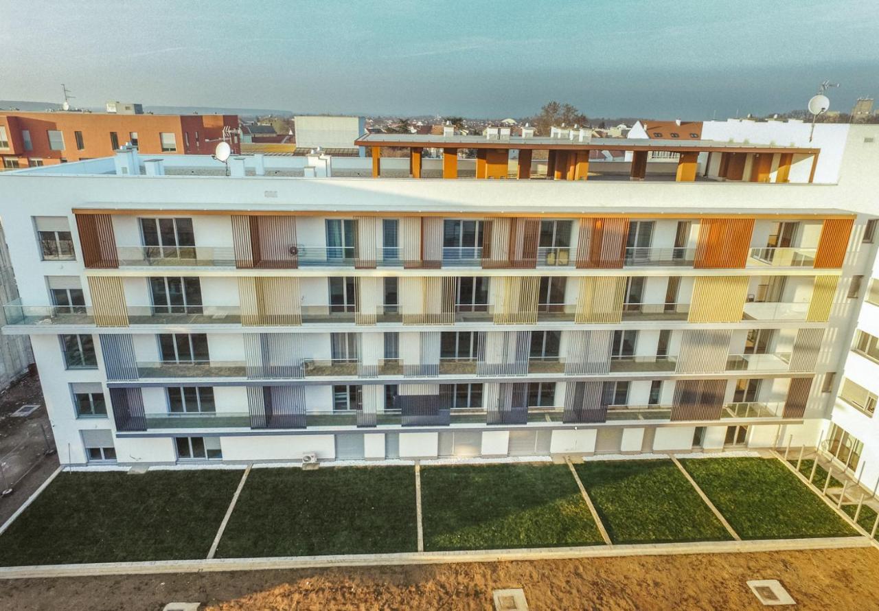 Studio Apartman Dakovo In 外观 照片