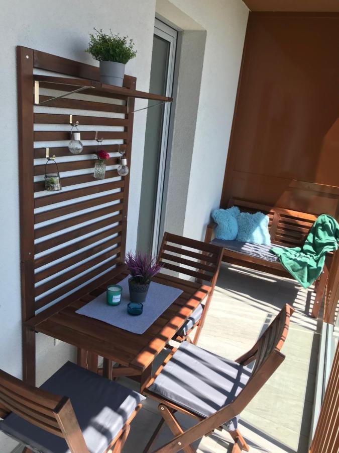 Studio Apartman Dakovo In 外观 照片